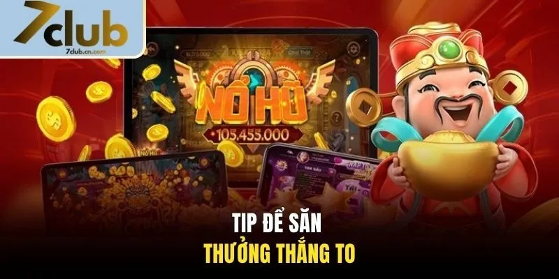 Tip săn thưởng thắng to